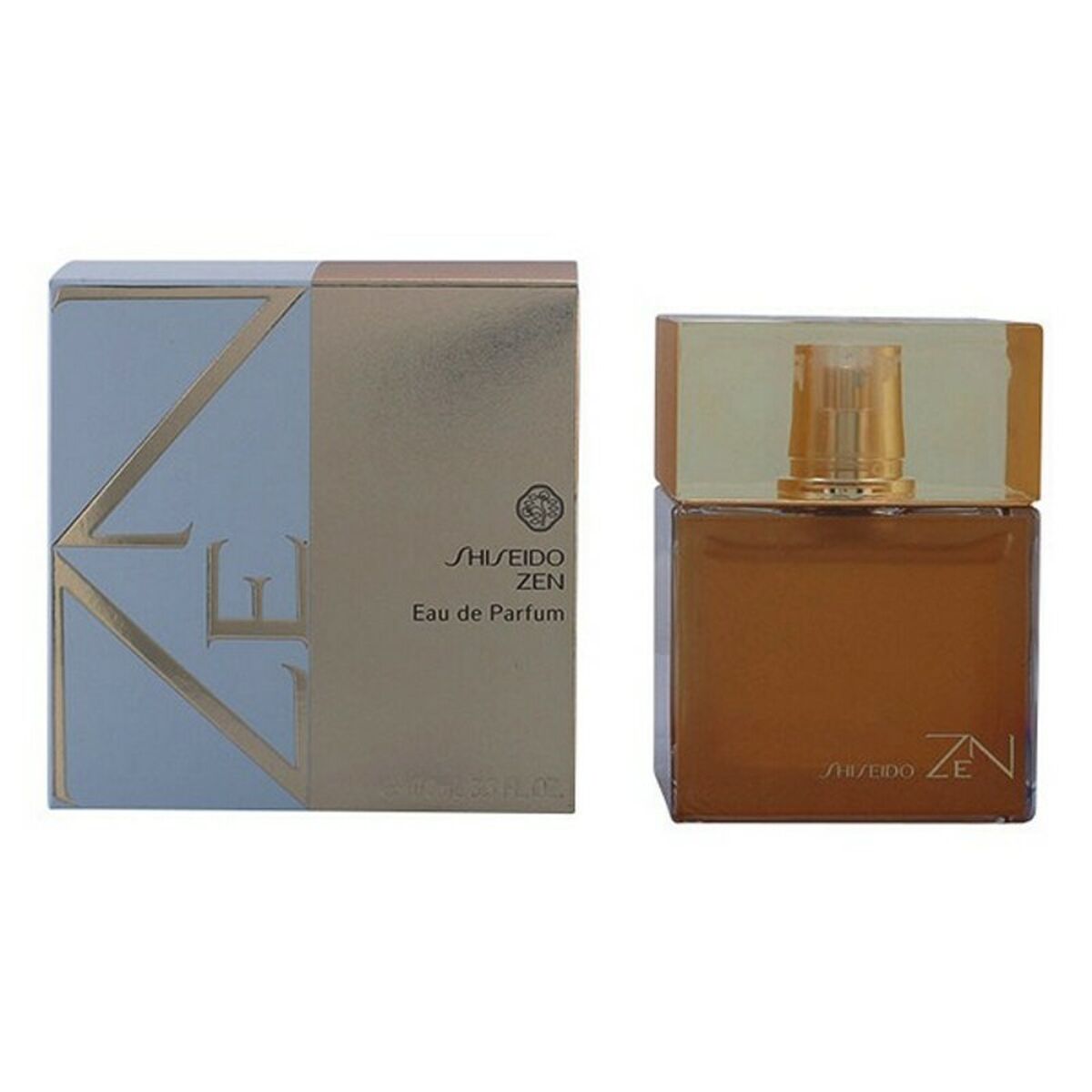 Parfym Damer Shiseido 768614102007 EDP 30 ml